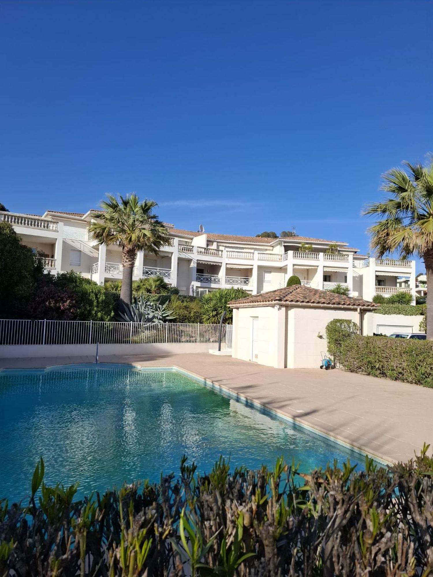 T2 Rdj Raphael Front De Apartment *